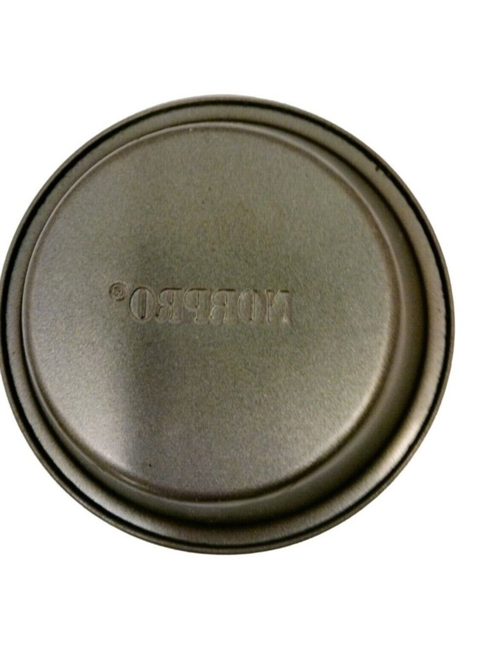 Norpro Nonstick Mini Pie Pan Tart Small - Picture 3 of 4